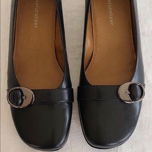 Naturalizer shoes - NEW
